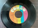 Johnny Ventura Y Su Combo, Vinyl 45 Rpm