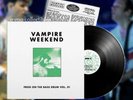 Vampire Weekend - Frog On The Bass Drum Vol. 01 (Vinyl LP + Newsletter, x/2500)