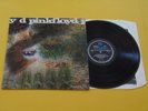 PINK FLOYD A SAUCERFUL OF SECRETS 1/1 1st PRESS Blue COLUMBIA AUDIO NM/M- WOW