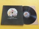QUEEN A DAY AT THE RACES 1U/1U 1st PRESS SUPERB COVER & AUDIO NEAR MINT WOW