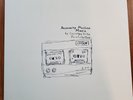 Casiotone For The Painfully Alone  -  Answering Machine Music RARE LP