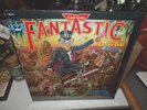 SEALED ELTON JOHN CAPTAIN FANTASTIC AND THE BROWN DIRT COWBOY