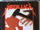 metallica kill em all vinyl 1983
