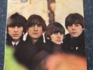 THE BEATLES - BEATLES FOR SALE STEREO 1ST UK VINYL LP PCS 3062 Y/B
