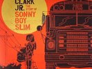 CLARK JR, Gary - The Story Of Sonny Boy Slim - Vinyl (2xLP)