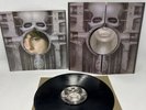 Emerson Lake & Palmer Brain Salad Surgery 1973 Progressive Rock Vinyl POSTER 70s