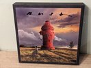 Rush – Signals 40th anniversary super deluxe box set LP vinyl CD Blu-ray 2023