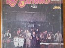 RAY BARRETTO The Message ORIGINAL FANIA LATIN LP PUERTO RICO RARE