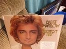 BARRY MANILOW -GREATEST HITS VINYL 2 LP SET-BRAND NEW-SEALED WITH HYPE STICKER