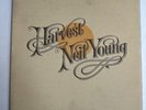 Neil Young Harvest LP Vinyl Record 1972 MS2032 “Old Man” Gatefold Sleeve