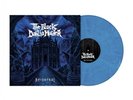 THE BLACK DAHLIA MURDER Nocturnal BLUE WHITE MARBLED LP New Sealed
