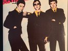 The Jam - The Modern World - 4-Song U.K. 45rpm EP - Mod/Punk - 1977 EX