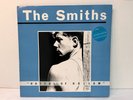 THE SMITHS HATFUL OF HOLLOW VINYL LP ROUGH TRADE FIRST PRESSING GATEFOLD ROUGH76