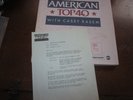 CASEY KASEM AMERICAN TOP 40 JUNE 1984  VINYL RECORD ALBUMS