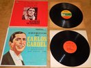CARLOS GARDEL Con La Orquesta De Alfredo De Angelis + Favoritos De Carlos Gardel