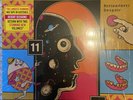 DESERT SESSIONS  Vol-11 &12. 2019 Used LP w/Insert    Near Mint   In Shrink