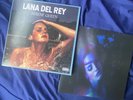 LANA DEL REY VINYL BUNDLE