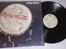 1974 LP JUDAS PRIEST ROCKA ROLKA Visa Records # IMP 7001 / Record VG+ # 5046