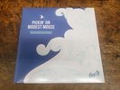 IRON HORSE Pickin' On Modest Mouse CMH RSD 2018 VG+ VINYL 2xLP Record USED