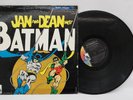 Jan and Dean Meet Batman Vinyl Record   S1