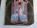 The Kinks – The Great Lost Kinks Album - 1973 Reprise Records Wax Strong VG+