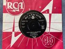 KETTY LESTER - SOME THINGS ARE BETTER LEFT rare UK 1964 / NORTHERN SOUL / MINT-
