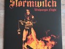 Stormwitch Walpurgis Night Vinyl High Roller Re-Release OIS