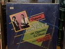 Luis Gonzales Con Orquesta La Unica Differente Shrink VG Salsa Latin 1984