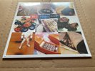 NEW SUPER RARE New Found Glory - Self Titled WHITE Vinyl LP