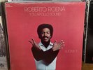 Roberto Roena Y Su Apollo Sound Lucky 7 80’s Press VG+ Latin Funk Soul Salsa