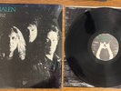 VAN HALEN OU812 Warner W1-25732 Record Club SHRINK NM-