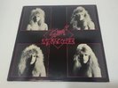 SWEET SAVAGE - RARE OOP S/T Savage Tunes Glam/Rock EP LP - Poison, Dana Strum