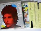 BOB DYLAN Biograph COLUMBIA 5xLP NM box set w/booklet