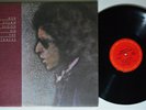 BOB DYLAN Blood On The Tracks COLUMBIA LP NM 1st pressing