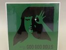 Goo Goo Dolls 'Miracle Pill' SEALED Green Cover/Vinyl VIP Exclusive lp 2019