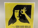 Goo Goo Dolls 'Miracle Pill' SEALED Yellow Cover/Vinyl VIP Exclusive lp 2019