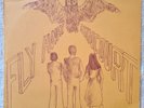 AGINCOURT - FLY AWAY (reissue)