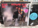 TOP SHAPE - DJ JAZZY JEFF THE FRESH PRINCE  IN THIS CORNER SHRINK NM- LP SHRINK