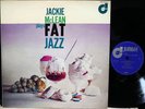 JACKIE McLEAN 