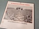 SUPERSTAR Concert Series REO Speedwagon 1985