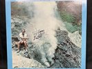 *Autographed* Jimmy Buffett-Volcano LP Vinyl Record 1979 MCA-5102 EX/EX