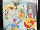 The Band - Music From Big Pink 1969 LP Vinyl Record Capitol SKAO 2955 VG+/VG+