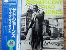 THAD JONES 