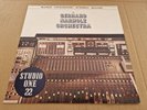 The Gerhard Narholz Orchestra – Studio One 22 - Studio One – S.O.22 - Library LP