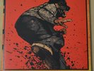 Crippled Black Phoenix Mankind the Crafty Ape First Press