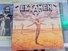 Testament - Practice what you preach - Vinyl LP