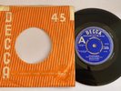 SMALL FACES - I've Got Mine - It's Too Late - PROMO DEMO - DECCA - 1965 - UK