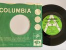 THE PINK FLOYD - See Emily Play - Scarecrow - DEMO PROMO - Columbia - 1967  - UK