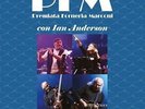 PFM (Premiata Forneria Marconi) Live In Roma (Vinyl)