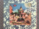 THE ROLLING STONES-THEIR SATANIC MAJESTIES REQUEST-1ST UK MONO PRESS-MAT-1P & P1